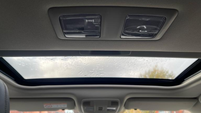 2024 Mazda CX-5 2.0 e-Skyactiv G MHEV Exclusive-Line 5dr Auto Petrol