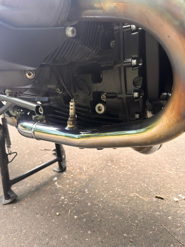 BMW, R1200, 2013, 1170 (cc)