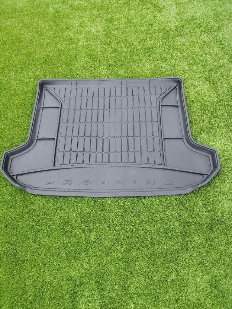 Kia Sportage Boot Liner