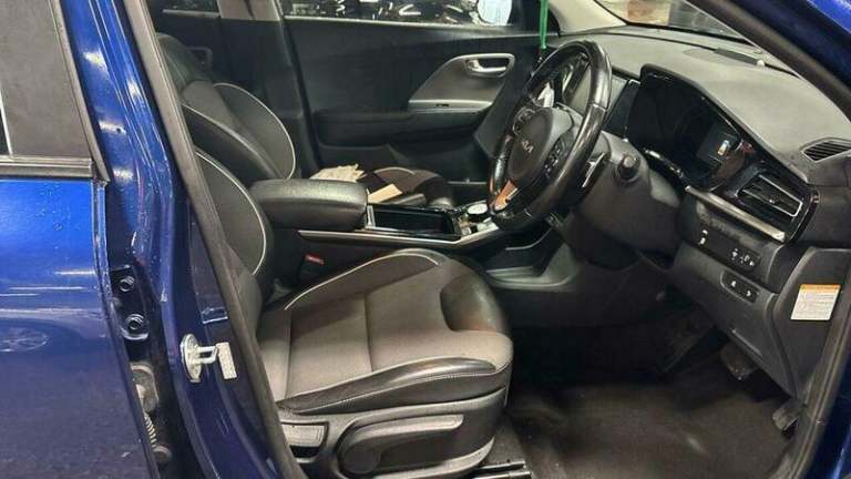 2021 Kia Niro 150kW 2 Long Range 64kWh 5dr Auto ESTATE ELECTRIC Automatic