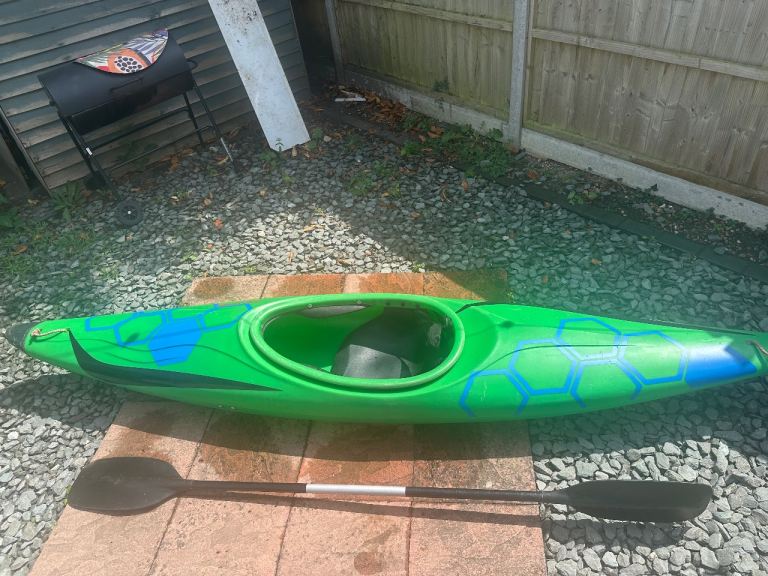 Euro- Kayak 