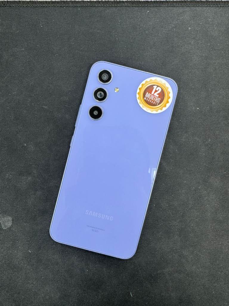 image for Samsung Galaxy A54 5G 128GB Unlocked in Excellent Condition