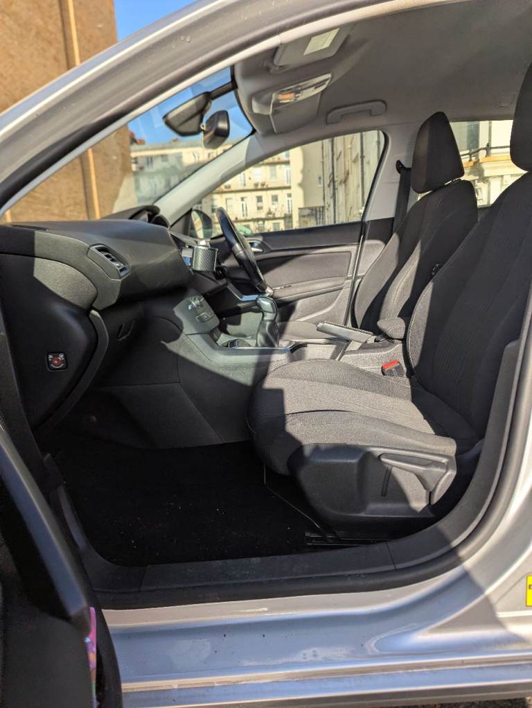 Peugeot, 308, Estate, 2016, Manual, 1199 (cc), 5 doors