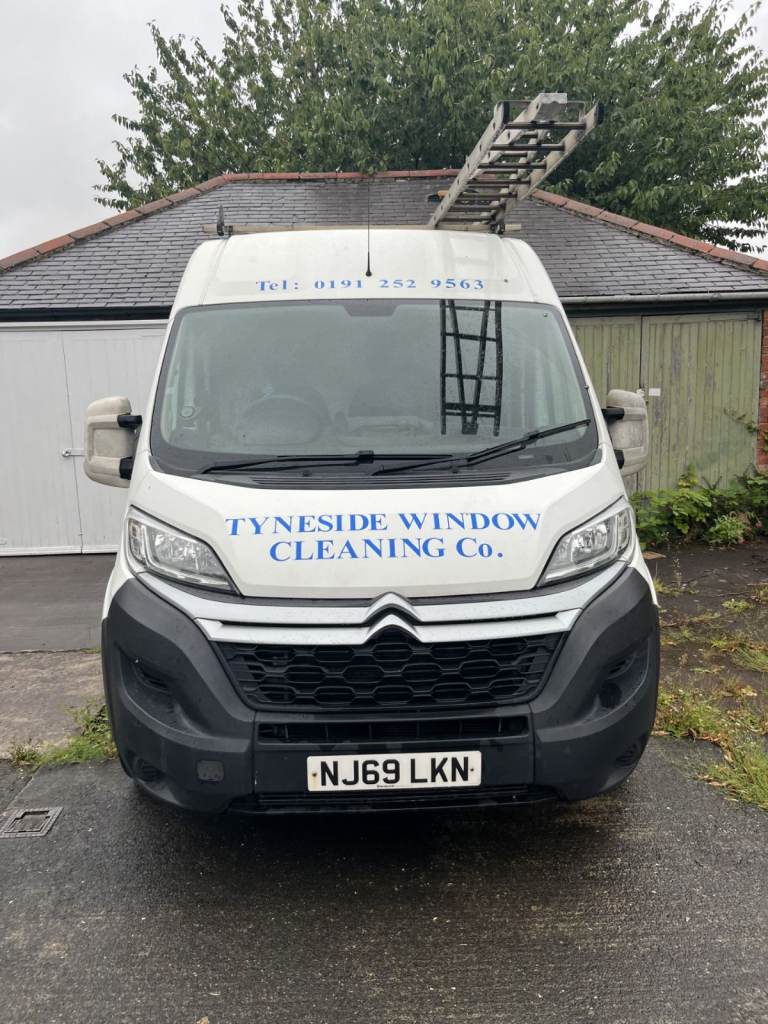 Citroen, RELAY, Panel Van, 2019, Manual, 2179 (cc)