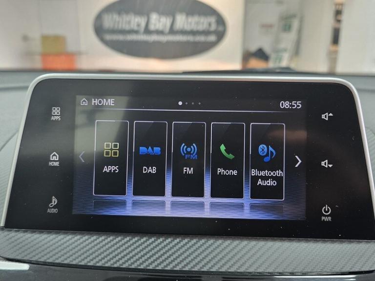 2018 Mitsubishi Eclipse Cross T 3 SUV Petrol Manual