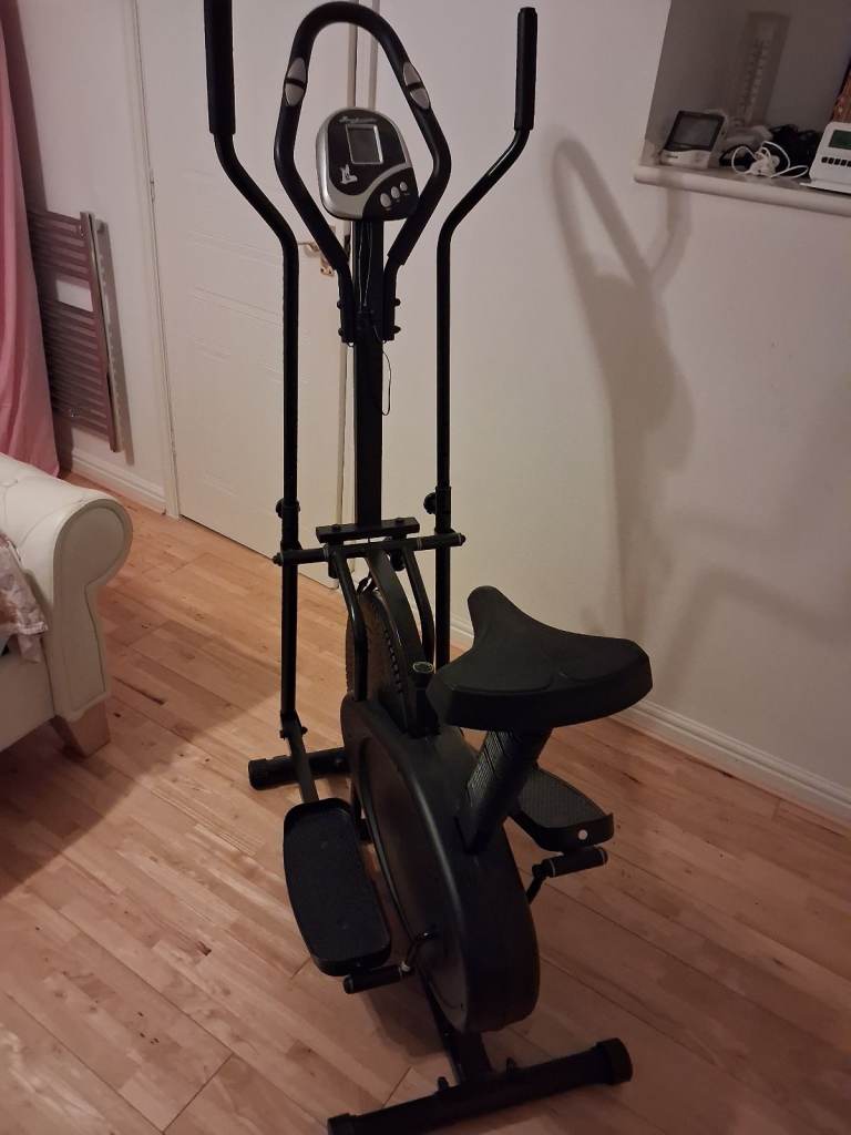 Cross Trainer for sale