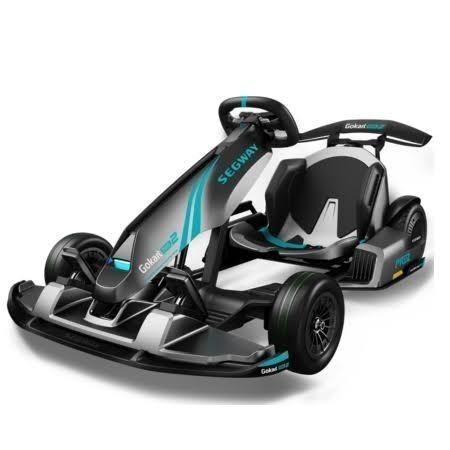 BRAND NEW SEGWAY NINEBOT GO KART PRO 2 ELECTRIC GO KART DRIFT KART