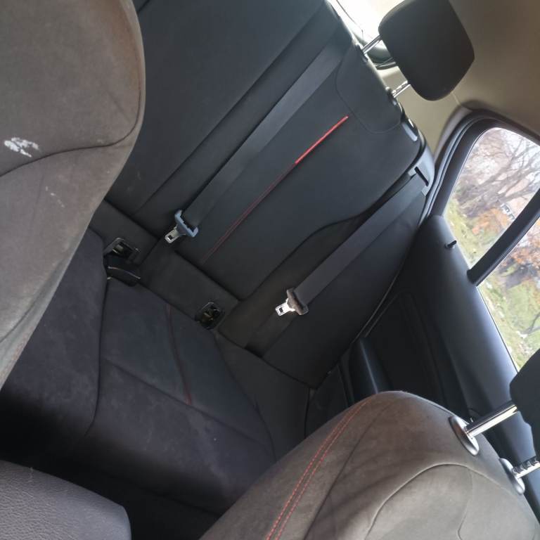 BMW, 1 SERIES, Hatchback, 2014, Manual, 1995 (cc), 5 doors