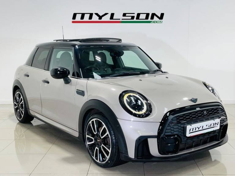 2021 MINI Hatch 1.5 Cooper Sport Hatchback 5dr Petrol Manual Euro 6 (s/s) (136 ps) Hatchback Petr...