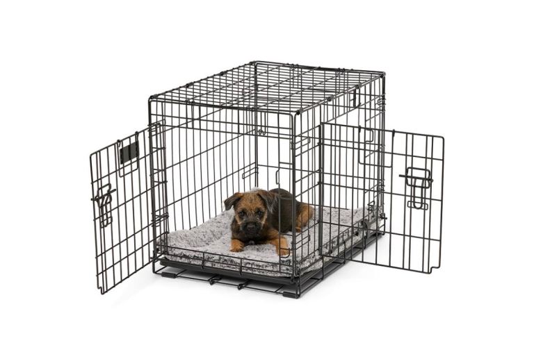 Dog crate 