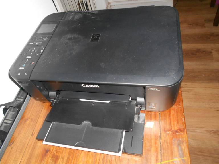 Canon Printer
