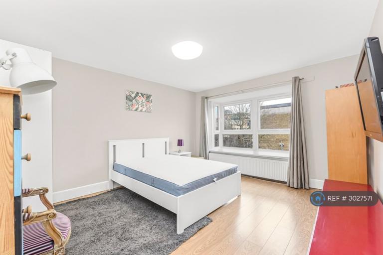 1 bedroom in Ashby Court, London, NW8 (#3027571)