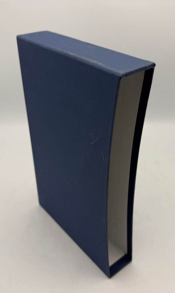  Folio Society Charlotte Bronte Jane Eyre 1991 10th Printing 2006 Hardback VGC