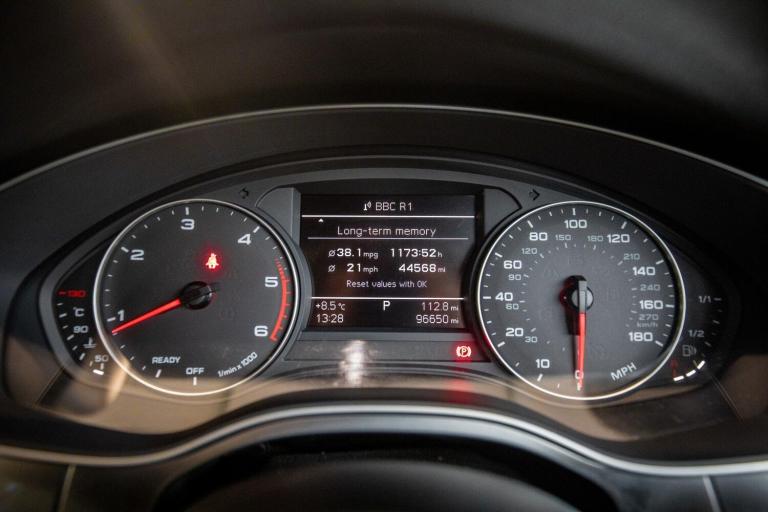 2016 Audi A6 2.0 TDI Ultra S Line 4dr S Tronic SALOON DIESEL Automatic