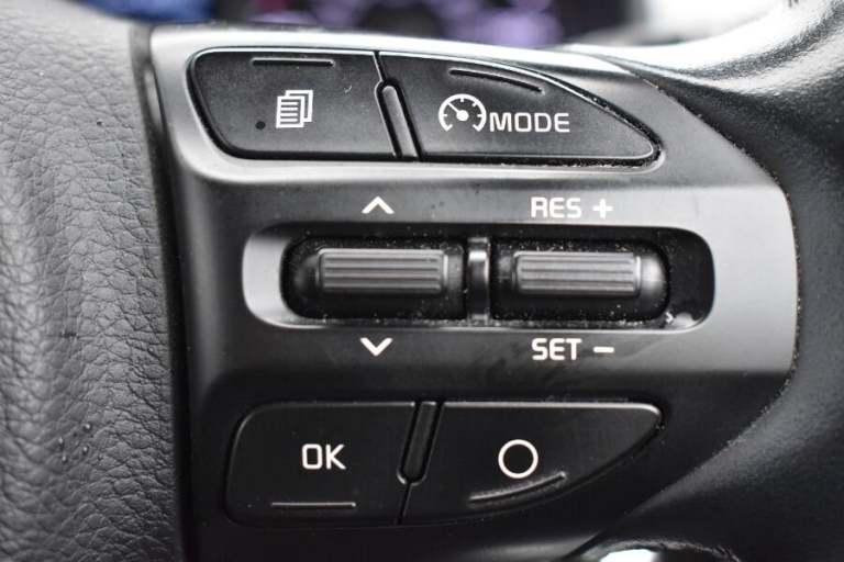 2019 Kia Stonic 1.0 T Gdi Maxx Suv 5dr Petrol Manual Euro 6 (s/s) (118 Bhp) HATCHBACK Petrol Manual