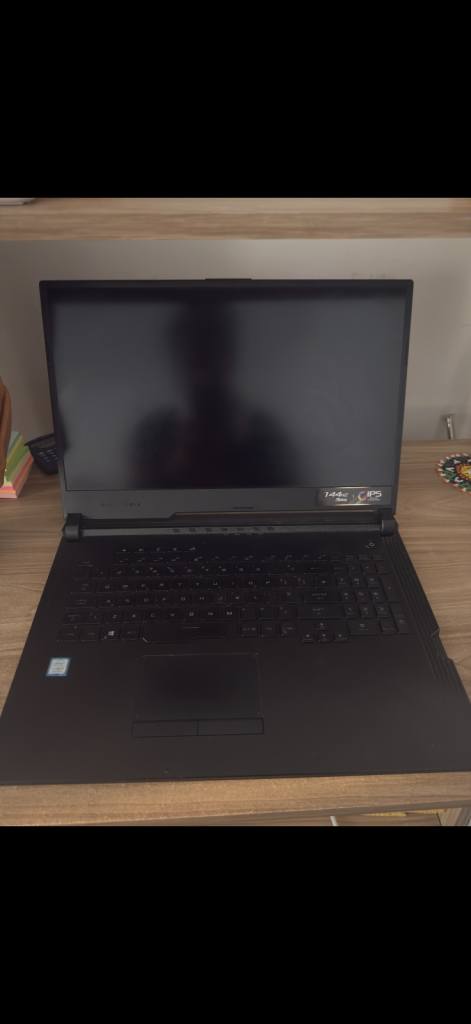ASUS ROG Strix 15.6” Gaming Laptop 💻