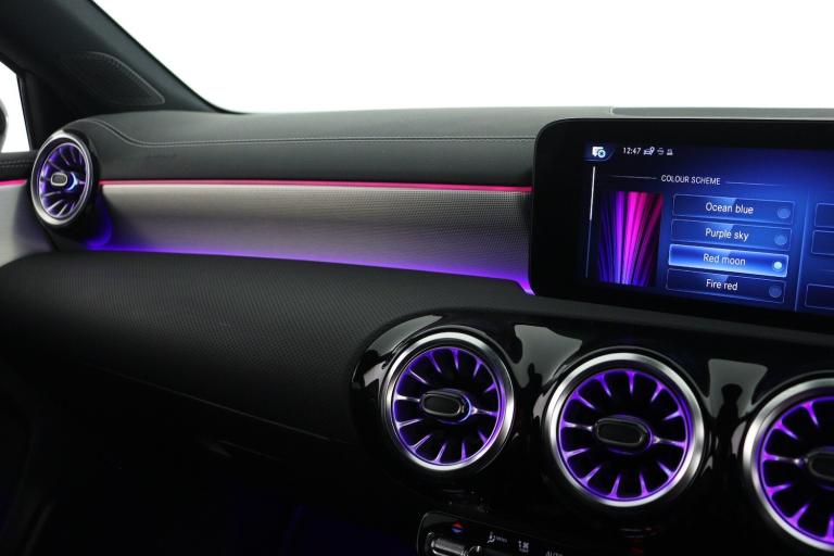 2022 Mercedes-Benz A-Class A250 AMG Line Executive Edition 5dr Auto Hatchback Petrol Automatic