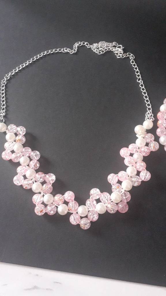 Nackless set