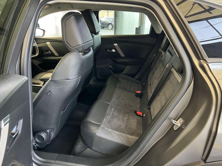 2023 Citroen C4 1.5 BlueHDi [130] Shine Plus 5dr Auto HATCHBACK DIESEL Automatic