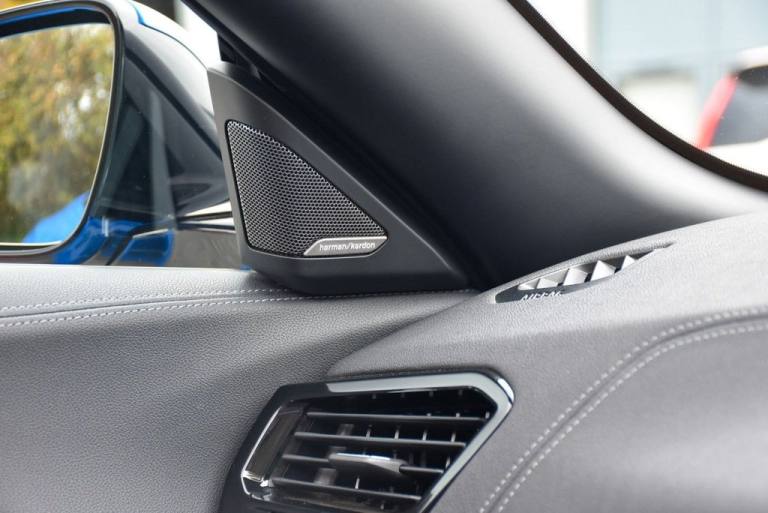 2021 21 BMW Z4 2.0 30I M SPORT CONVERTIBLE 2DR PETROL AUTO SDRIVE EURO 6 (S/S) (