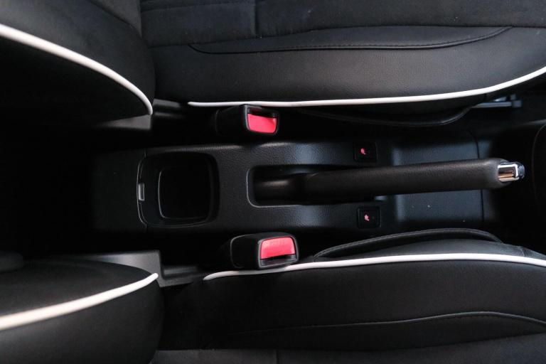 2025 Suzuki Swift 1.2 SZ4 Hatchback 5dr Petrol Auto Euro 6 (94 ps) PETROL Automatic