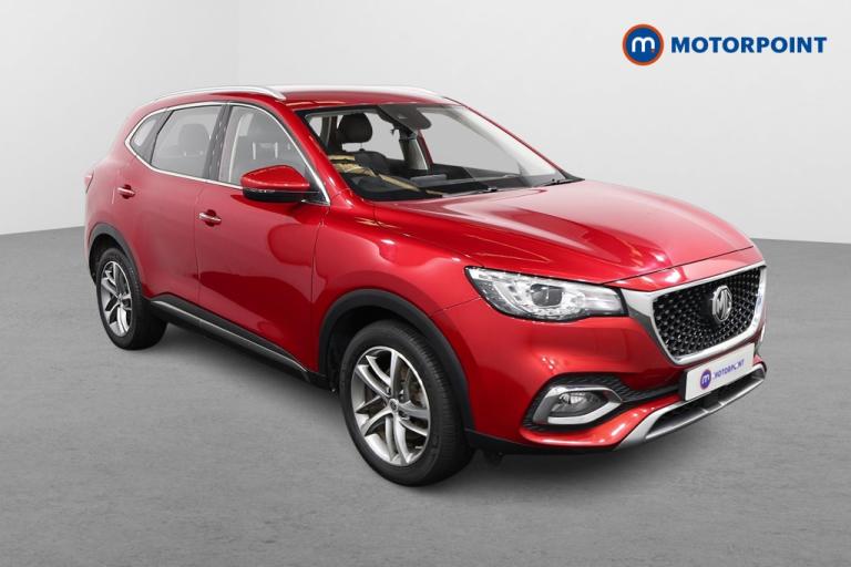 2022 MG MG HS 1.5 T-GDI Excite 5dr SUV Petrol Manual