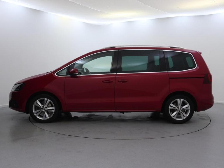 2019 SEAT Alhambra 2.0 TDI Xcellence [EZ] 150 5dr DSG MPV DIESEL Automatic