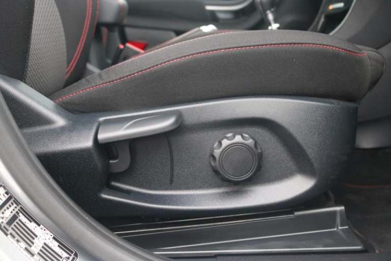 2023 Ford Puma 1.0 EcoBoost Hybrid mHEV ST-Line 5dr HATCHBACK PETROL Manual