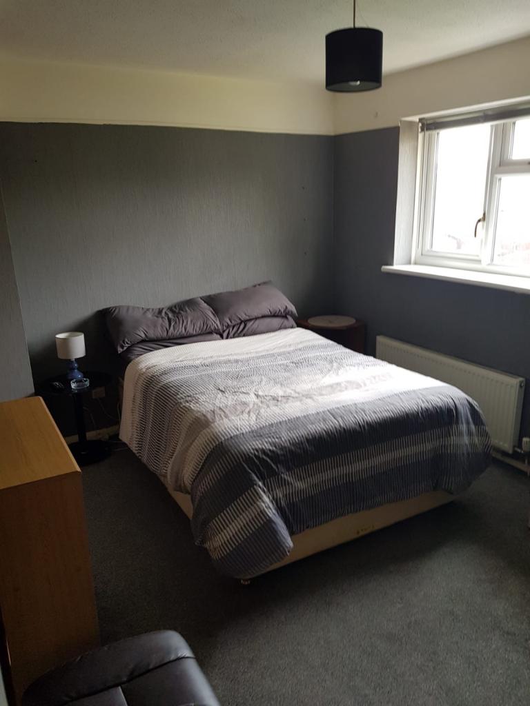 Room To Rent