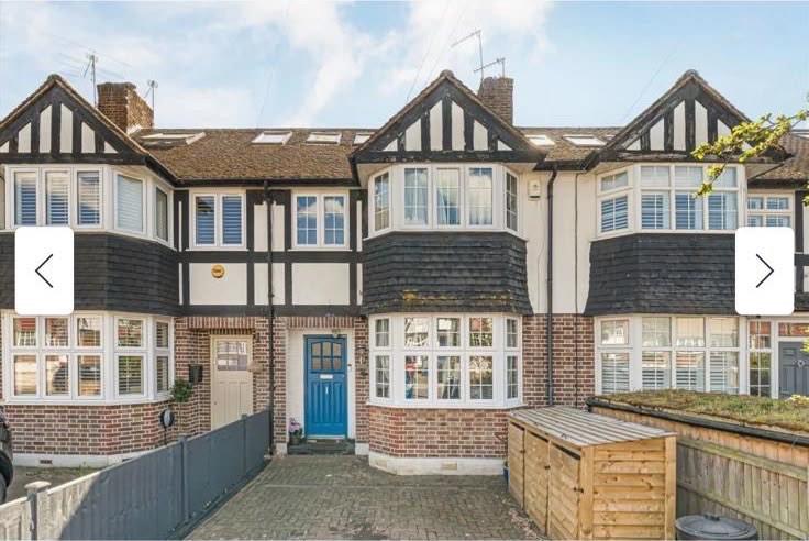 4 bedroom 2 bathroomHouse in Twickenham 