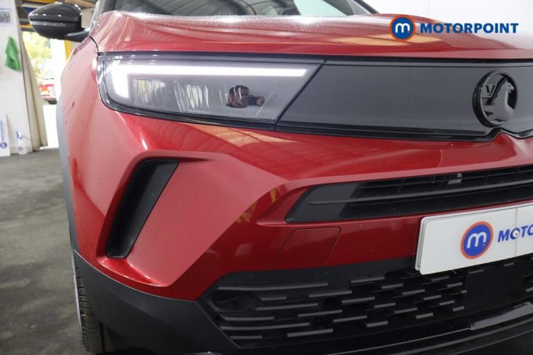 2024 Vauxhall Mokka 100kW GS 50kWh 5dr Auto SUV Electric Automatic