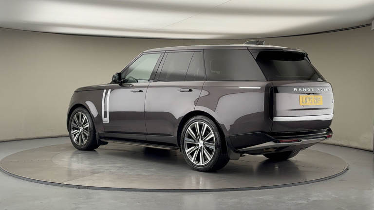 2023 Land Rover Range Rover 3.0 D300 MHEV Autobiography SUV 5dr Diesel Auto 4WD Euro 6 (s/s) (300...