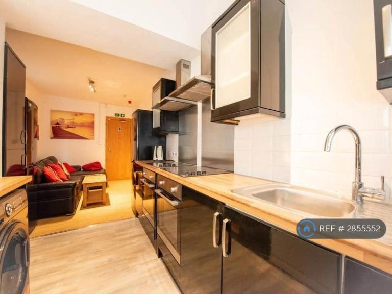 1 bedroom in St. Helens Road, Swansea, SA1 (#2855552)