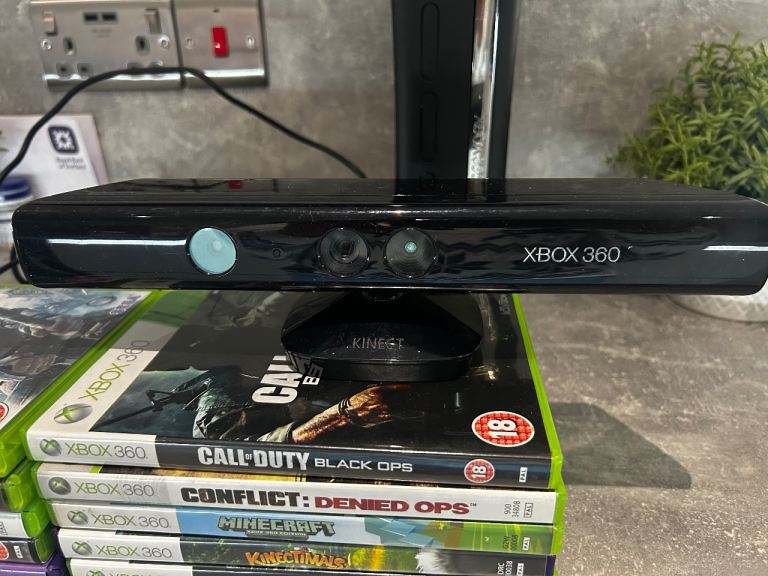 Xbox 360 bundle