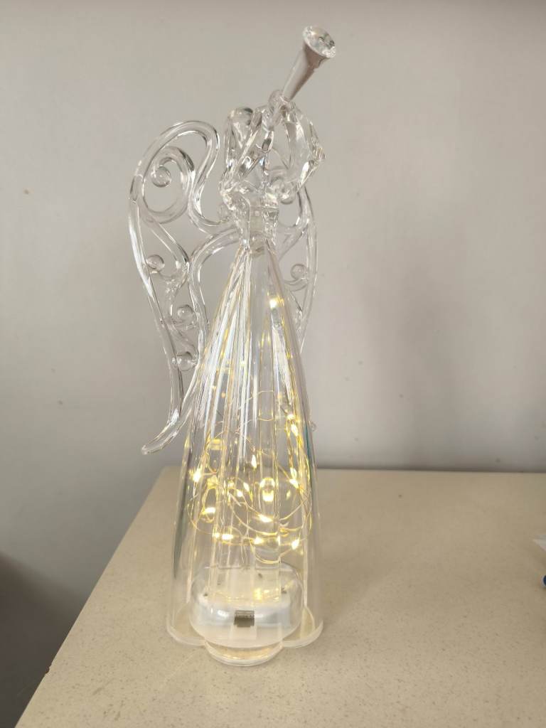 Various Christmas Decorations