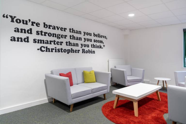 Crowborough - TN6 1DH \ Monthly Coworking Membership