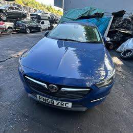 ♻️VAUXHALL INSIGNIA 2018 1.6 DIESEL BREAKING FOR PARTS♻️