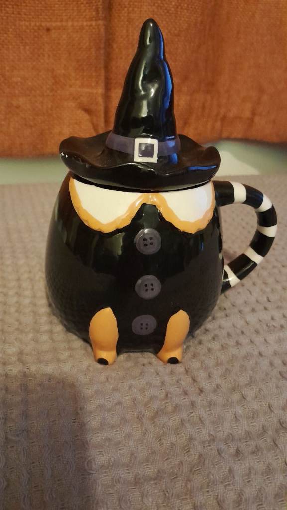 Novelty Mug