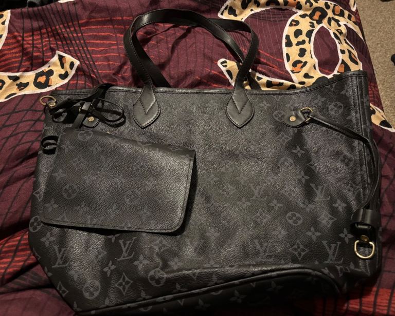 New ladies bag 