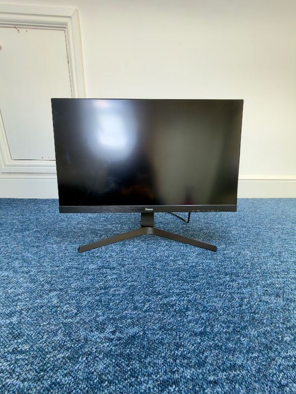 Iiyama monitor 1440p 240Hz