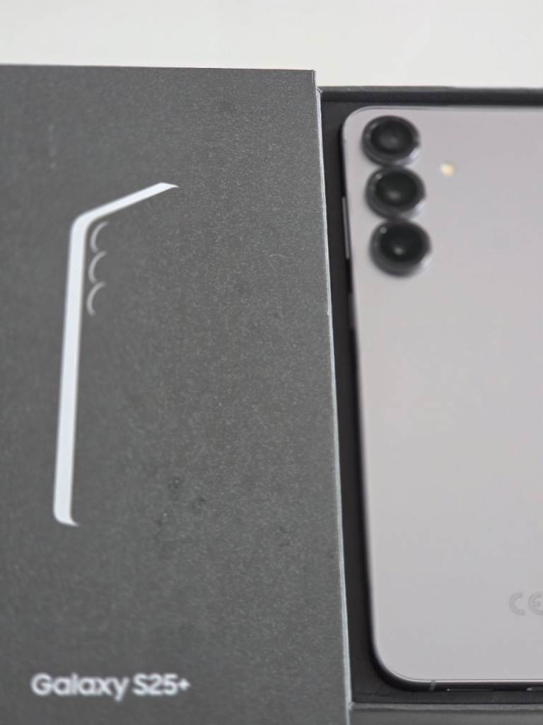 Samsung galaxy 25 plus 