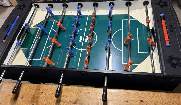 Table Football - FAS Pro Sport