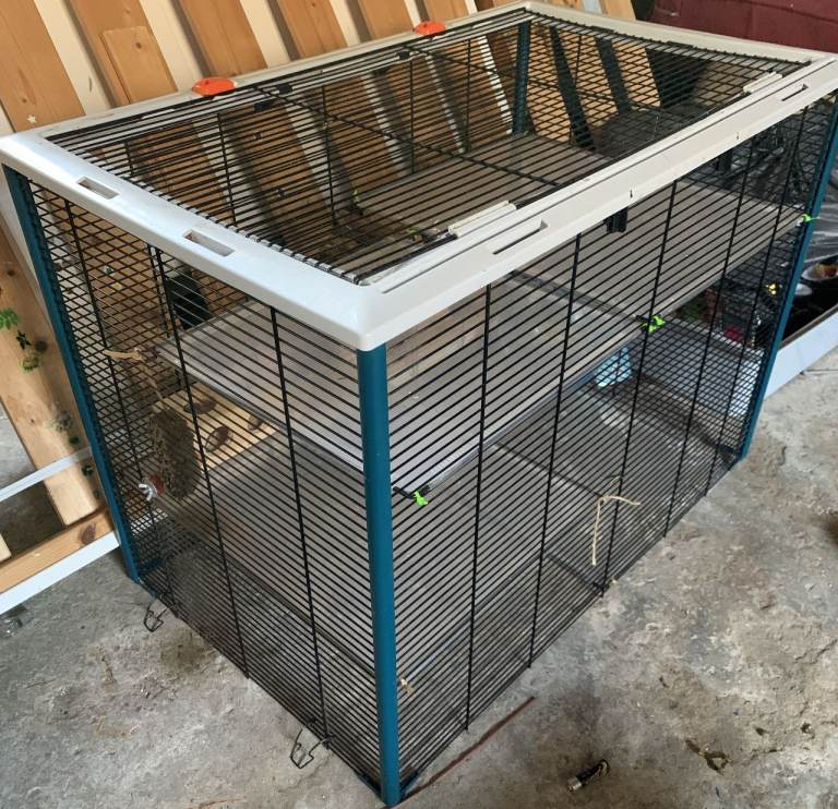 Pet Cage