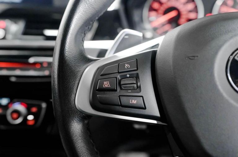 BMW X1 2litre Petrol X Drive VGC 