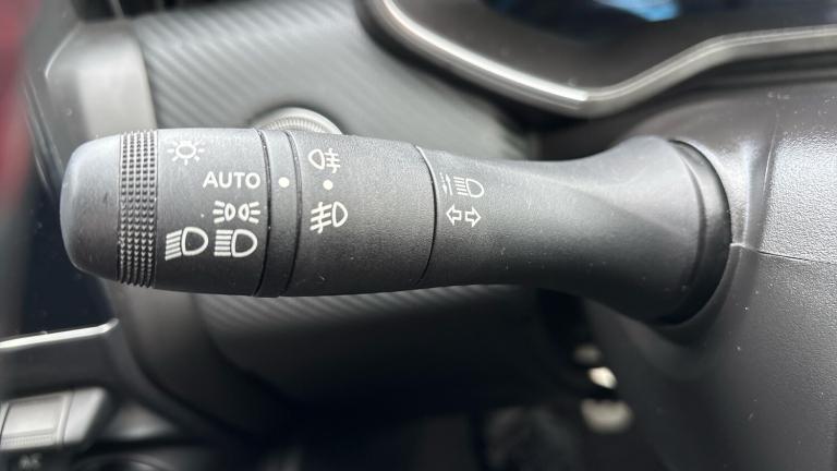 2023 Renault Clio 1.0 TCe 90 RS Line 5dr HATCHBACK PETROL Manual