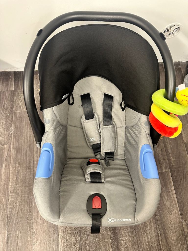Car seat