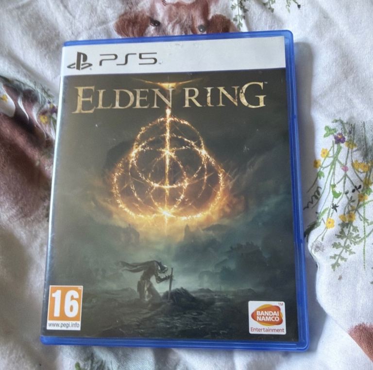 Elden Ring PS5