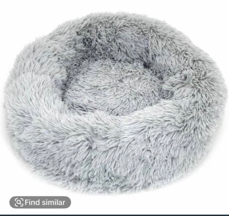 Brand new pet bed 