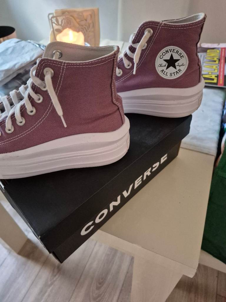 Converse Trainers