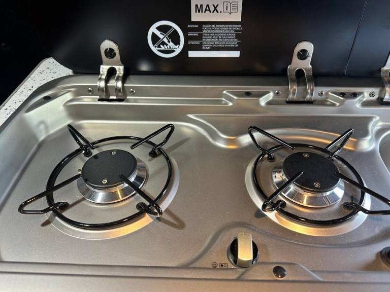 2019 19 FORD TRANSIT CUSTOM 2.0 280 ECOBLUE CAMPER DAY VAN 5DR DIESEL MANUAL L1 